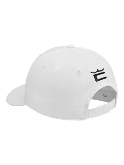 Cobra Tour Tech Snapback Cap