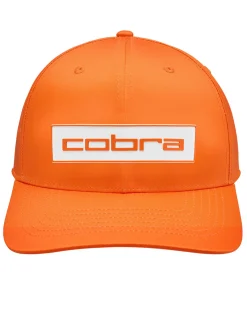 Cobra Tour Tech Snapback Cap