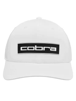Cobra Tour Tech Snapback Cap