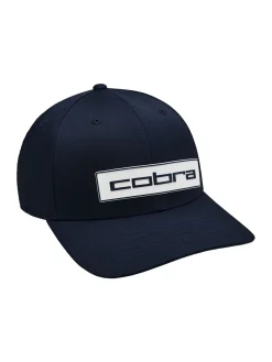 Cobra Tour Tech Snapback Cap