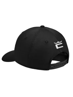 Cobra Tour Tech Snapback Cap