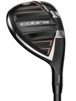 Cobra T-Rail Hybrid