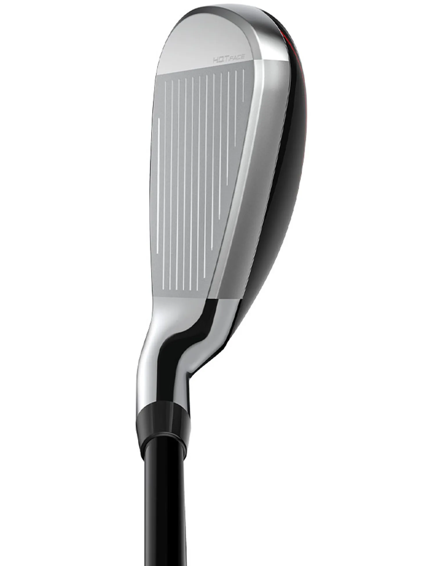 Cobra T-Rail Irons - Graphite Shaft