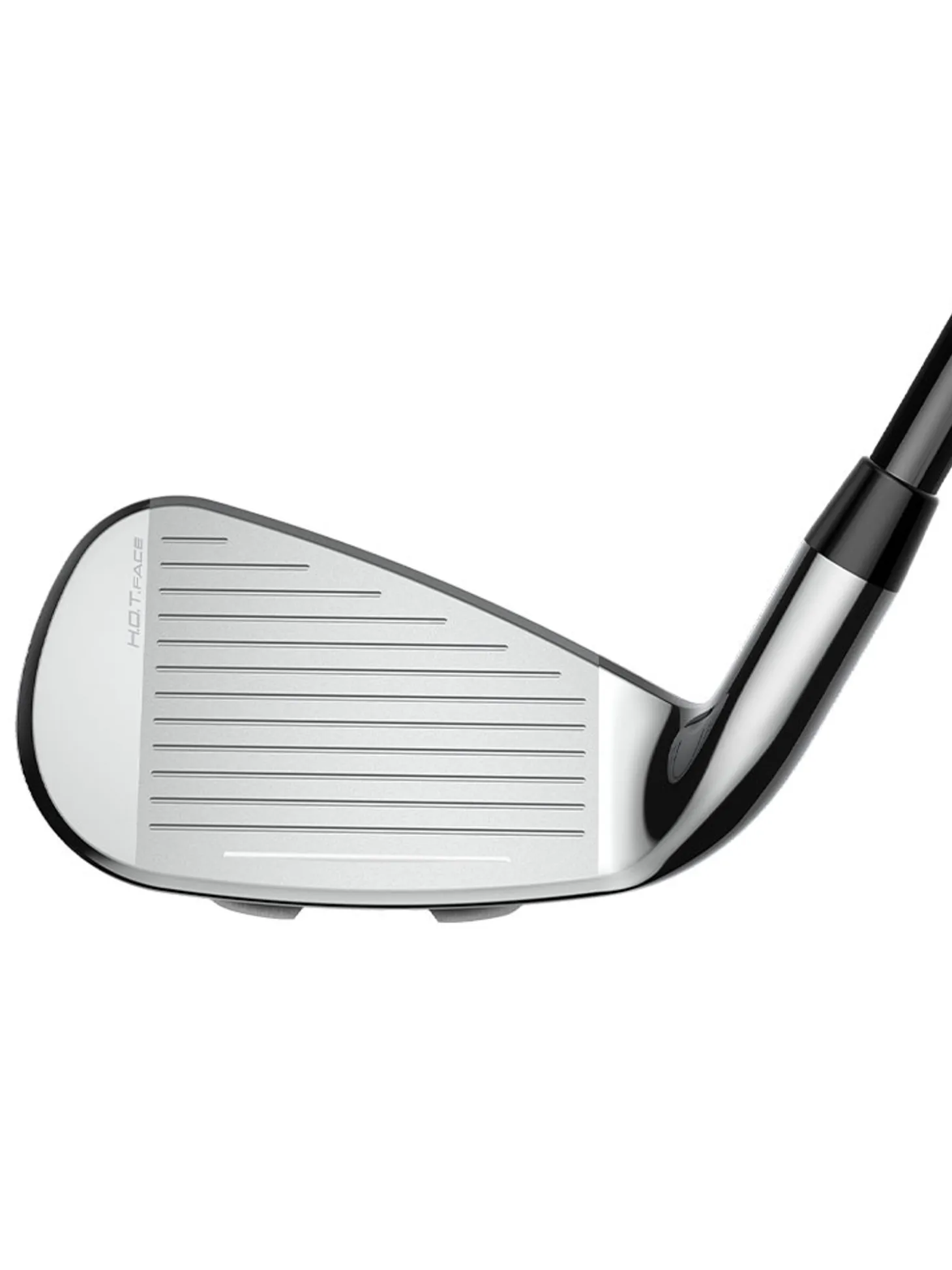 Cobra T-Rail Irons - Graphite Shaft