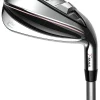 Cobra T-Rail Irons - Womens