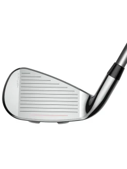 Cobra T-Rail Irons - Womens
