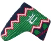 Cobra Ugly Xmas LE Putter Cover