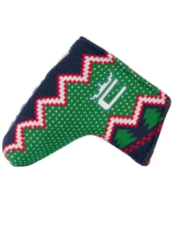 Cobra Ugly Xmas LE Putter Cover