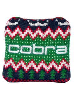 Cobra Ugly Xmas LE Putter Cover