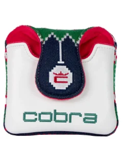 Cobra Ugly Xmas LE Putter Cover