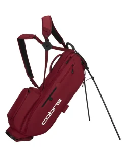 Cobra Ultralight Pro 2025 Stand Bag