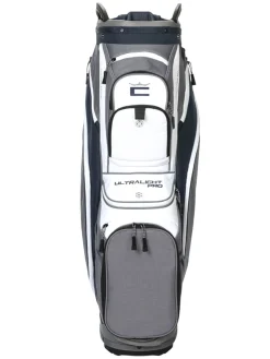 Cobra Ultralight Pro Cart Bag
