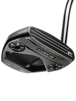 Cobra Vintage Putter - Cuda