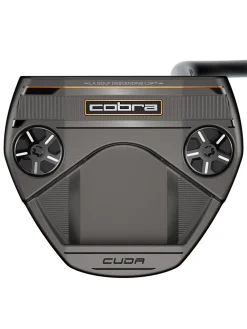 Cobra Vintage Putter - Cuda