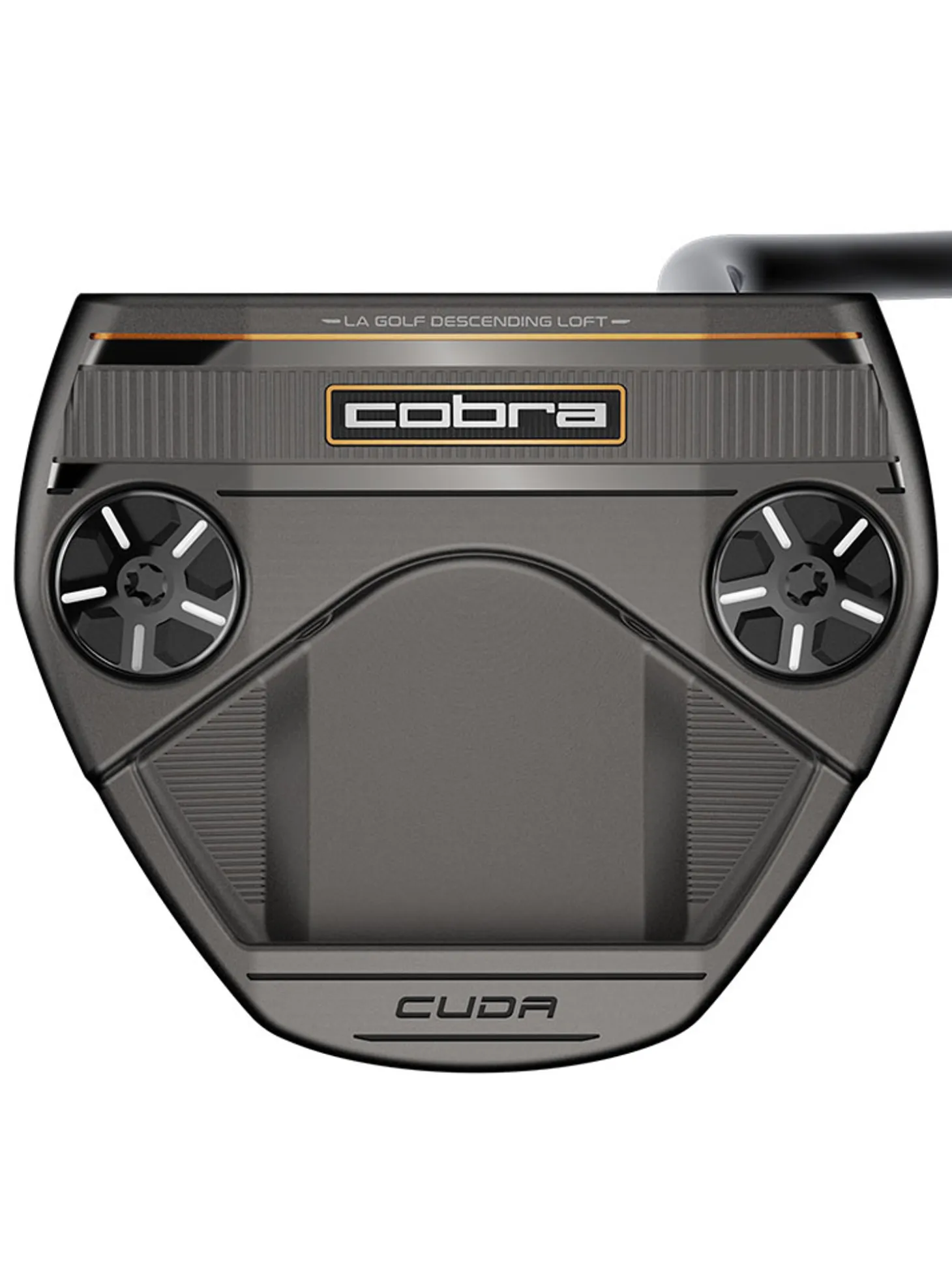 Cobra Vintage Putter - Cuda