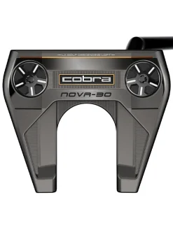 Cobra Vintage Putter - Nova 30
