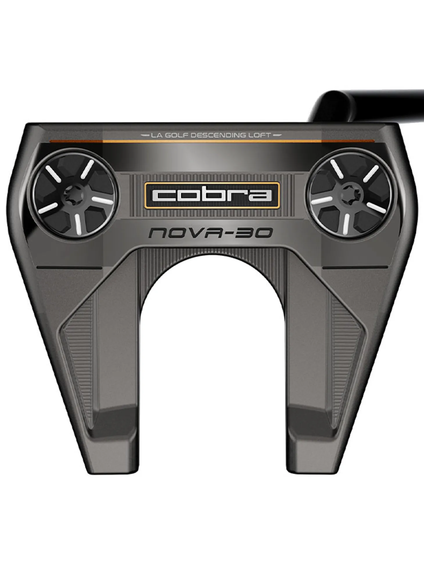 Cobra Vintage Putter - Nova 30