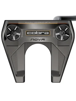 Cobra Vintage Putter - Nova