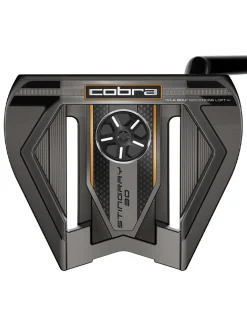 Cobra Vintage Putter - Stingray 30
