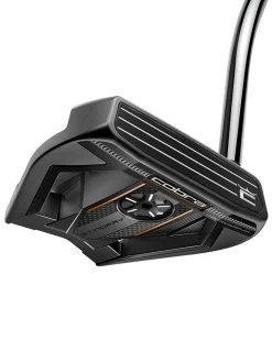 Cobra Vintage Putter - Stingray