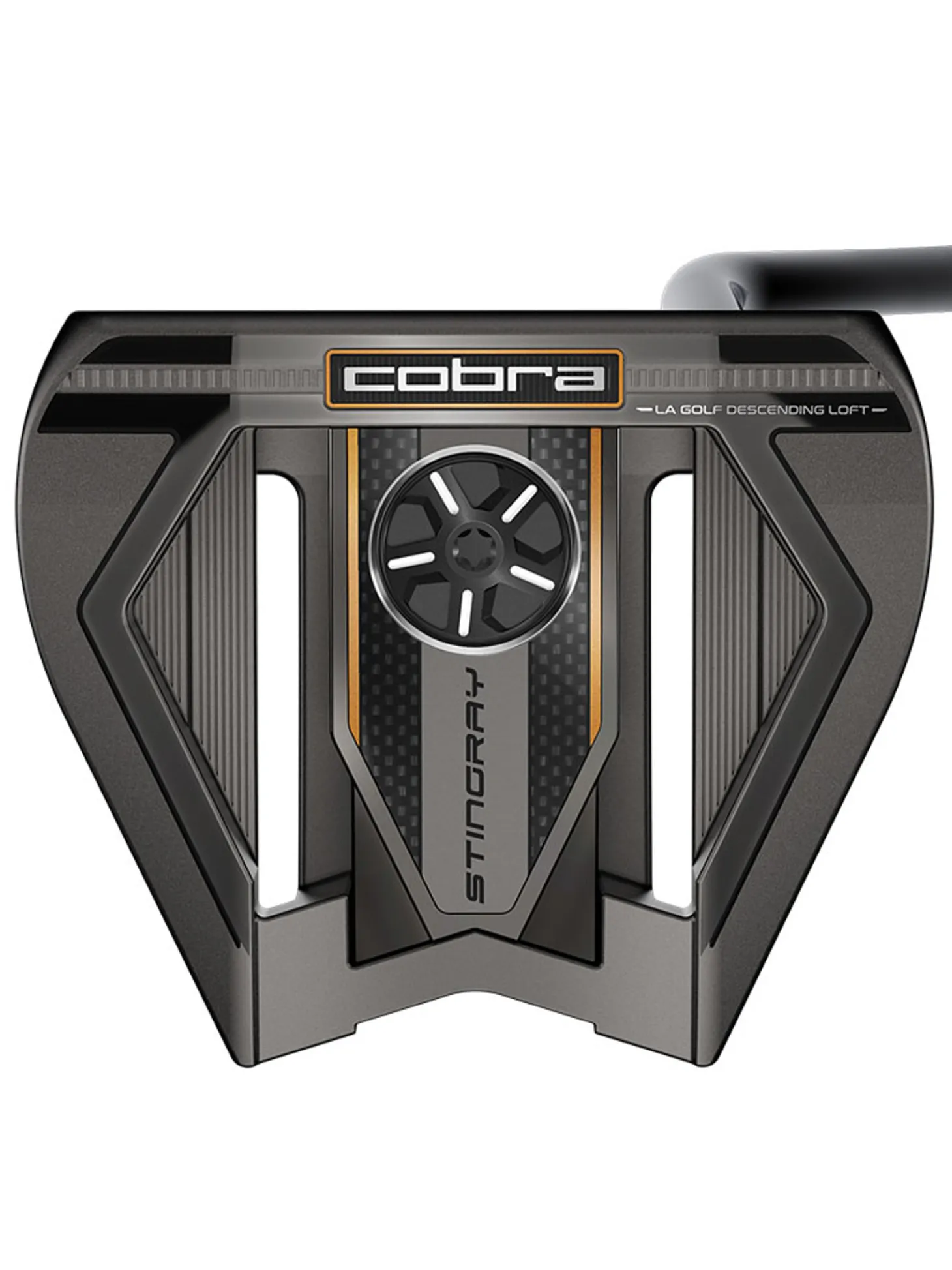 Cobra Vintage Putter - Stingray