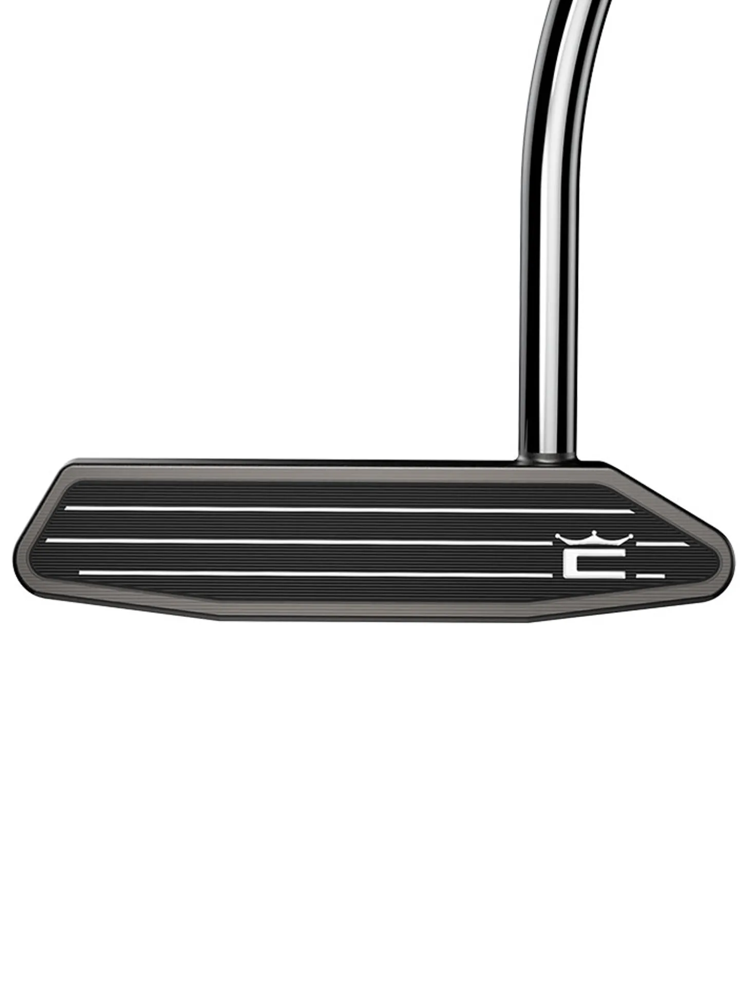 Cobra Vintage Putter - Widesport