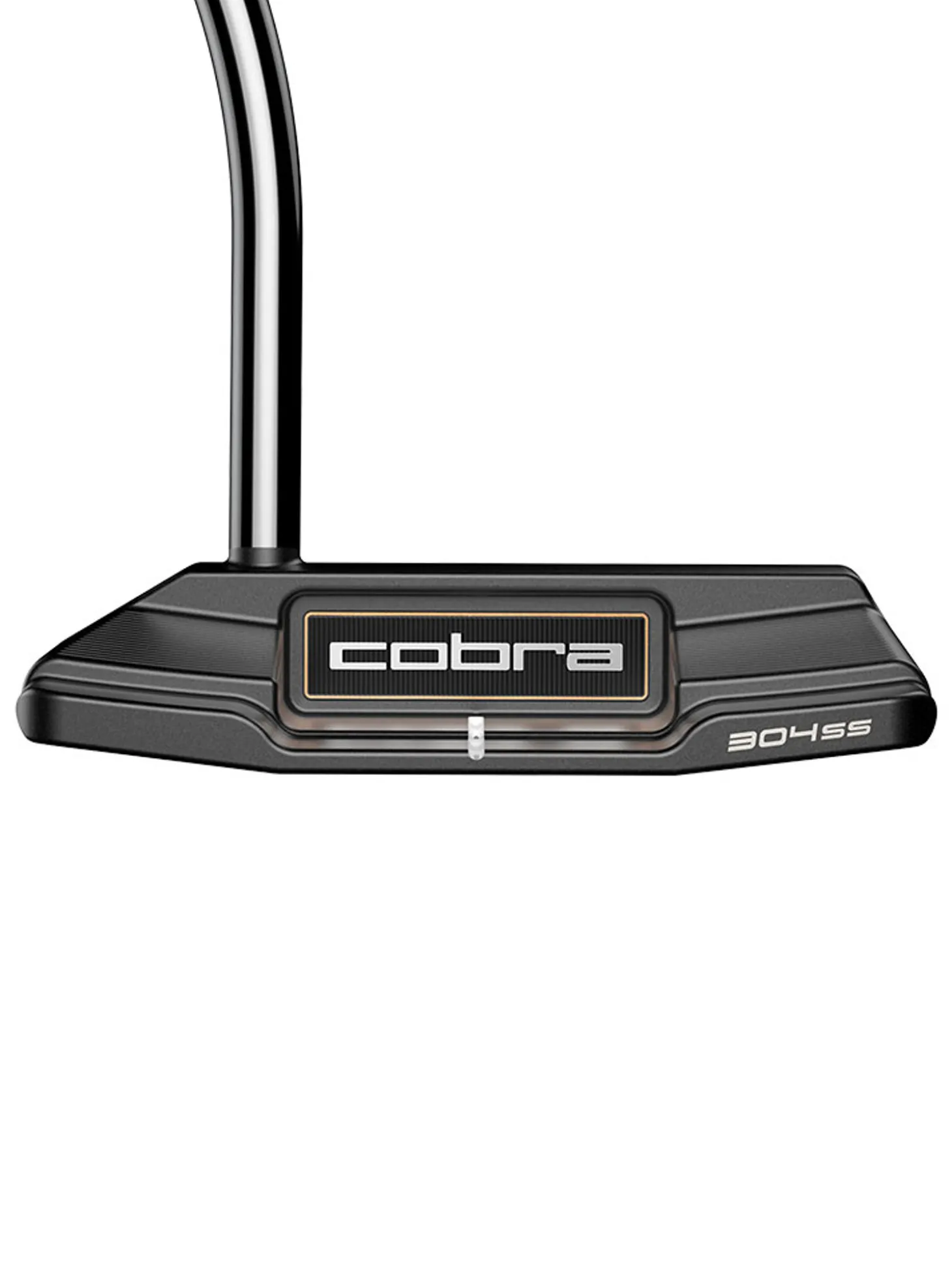Cobra Vintage Putter - Widesport