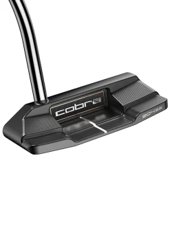 Cobra Vintage Putter - Widesport