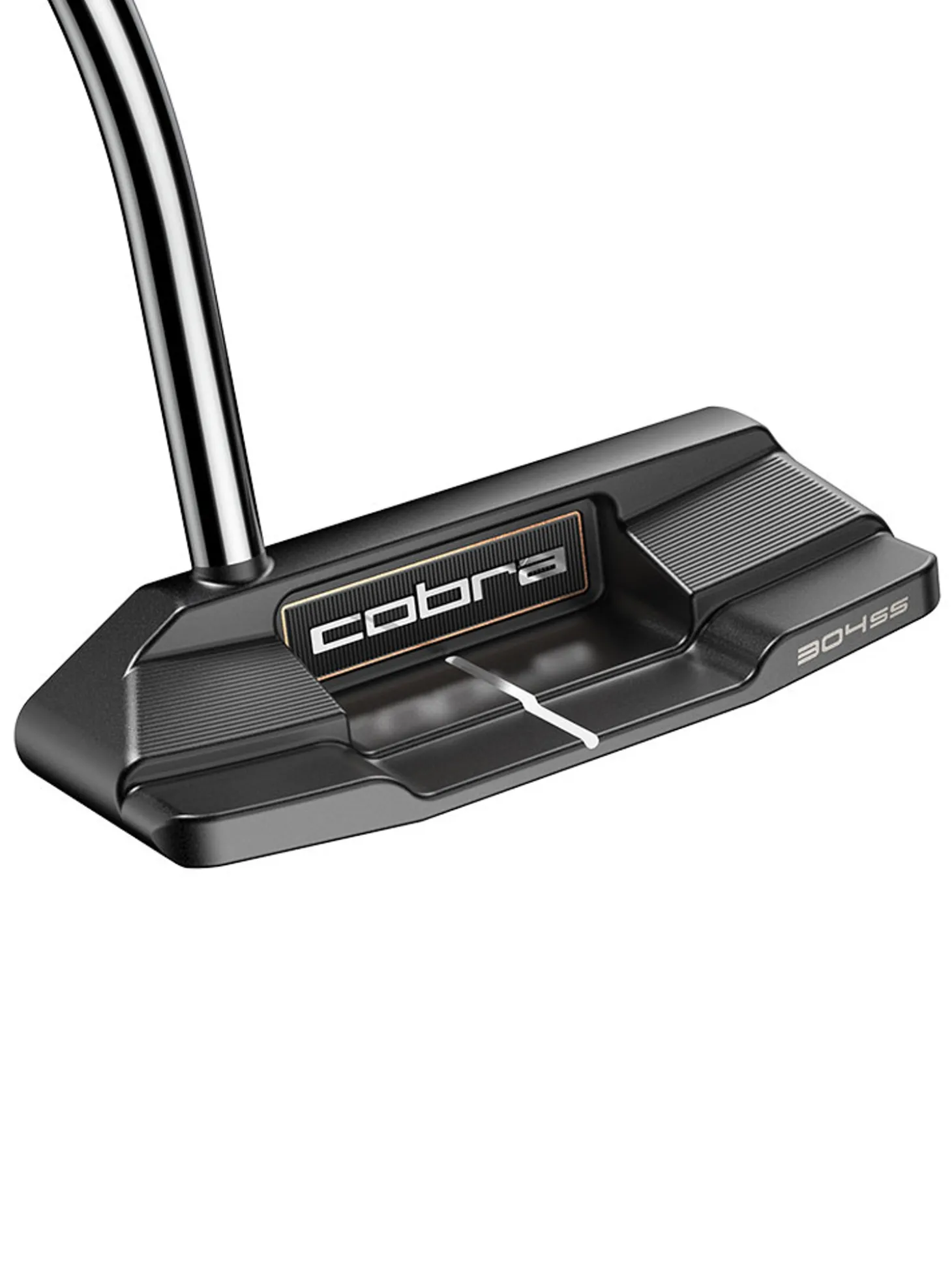 Cobra Vintage Putter - Widesport