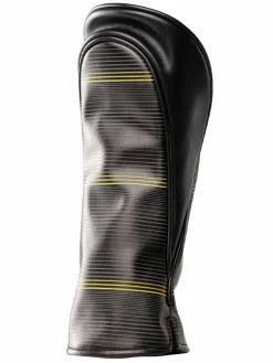 Cuater Down The Pipe Driver Cover - Black