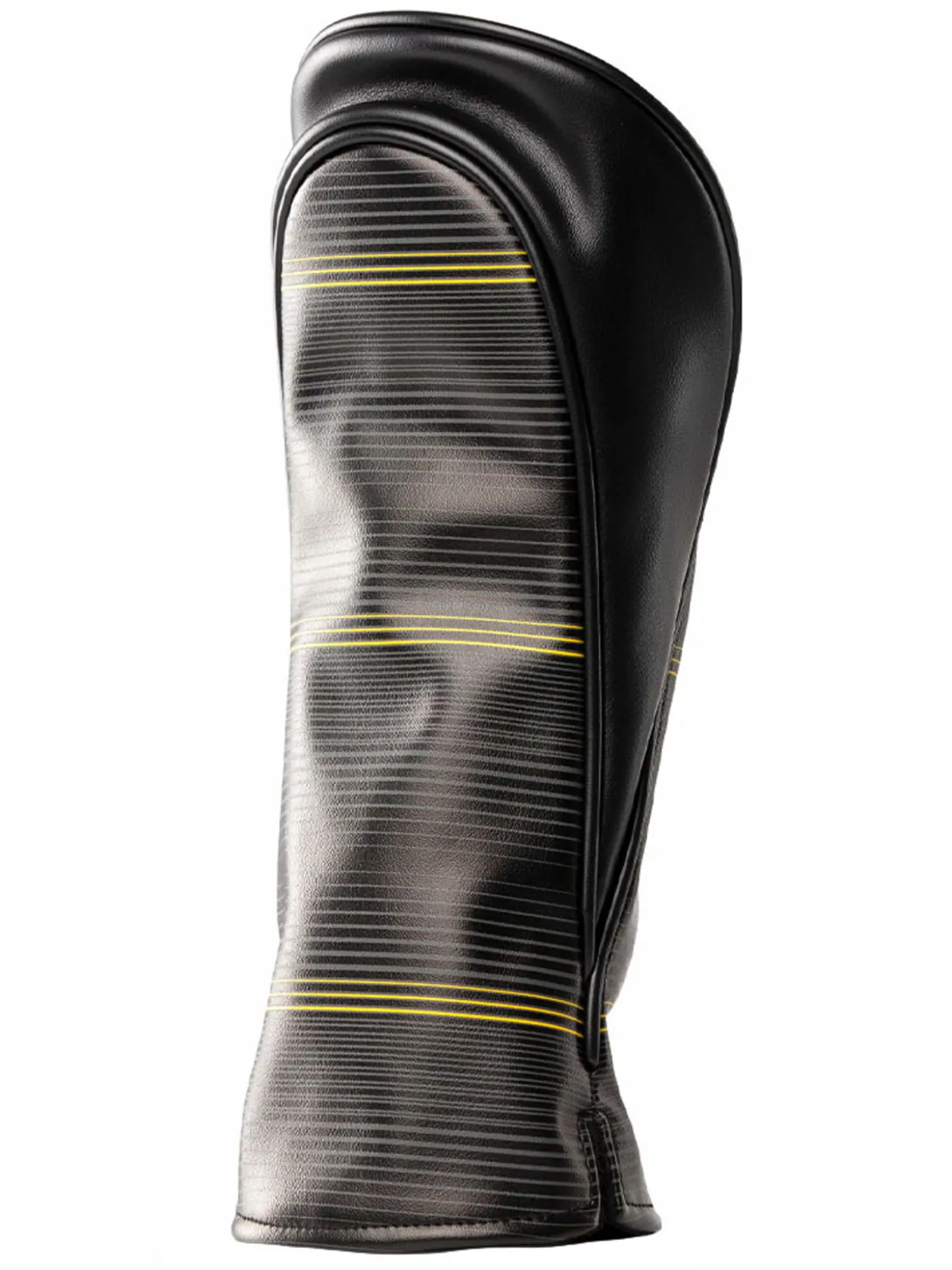 Cuater Down The Pipe Driver Cover - Black