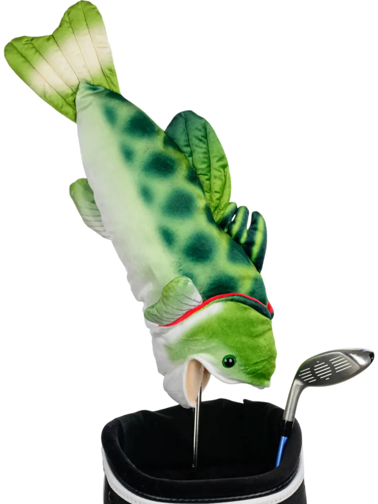Daphne Bass Headcover
