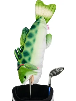 Daphne Bass Headcover