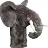 Daphne Elephant Headcover