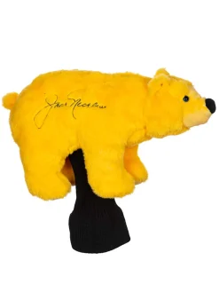 Daphne Headcover - Golden Bear