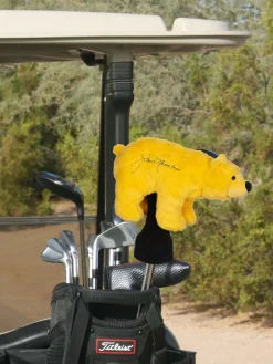 Daphne Headcover - Golden Bear