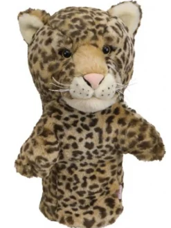 Daphne Leopard Headcover