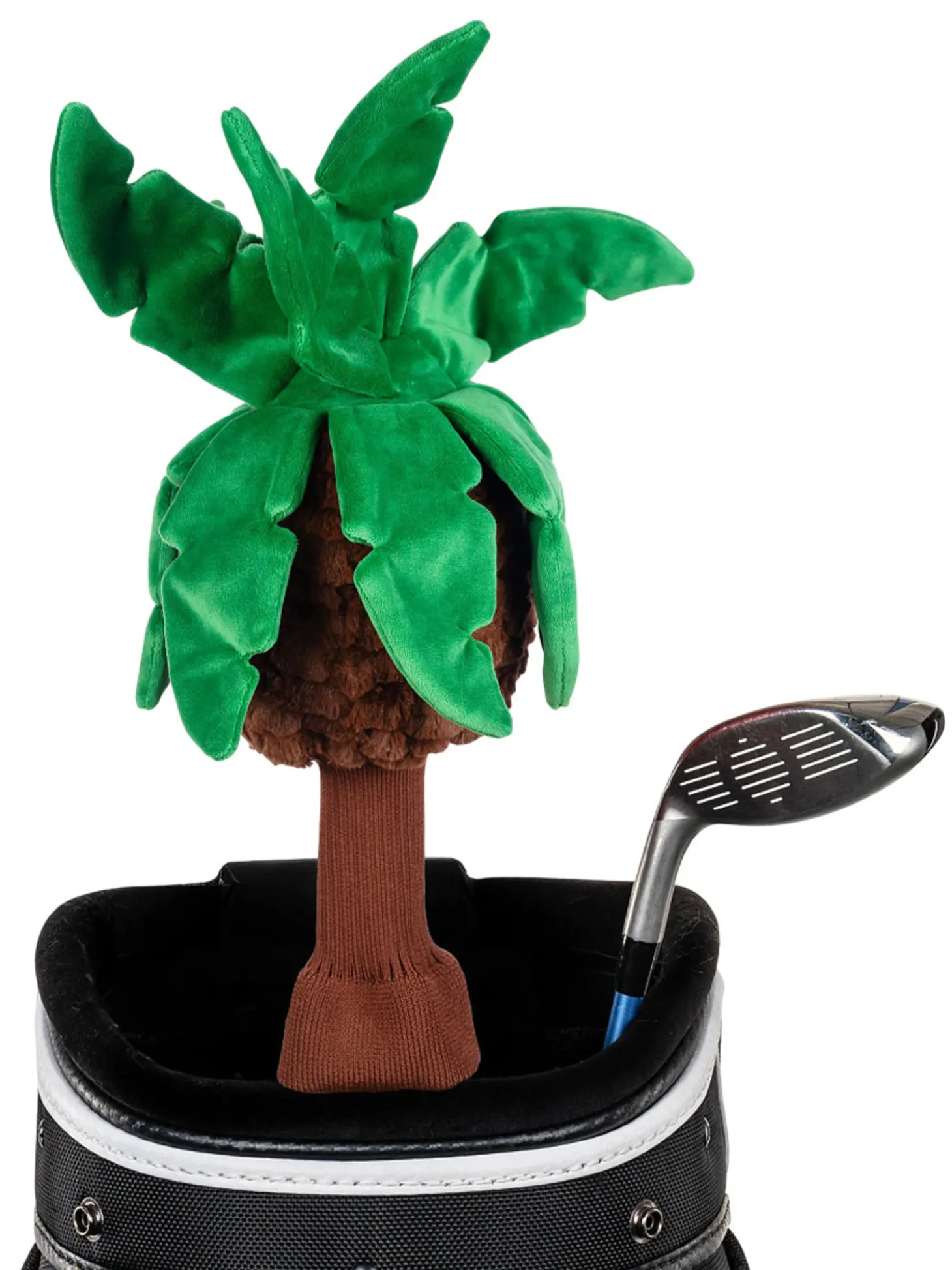 Daphne Palm Tree Headcover