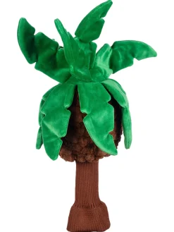 Daphne Palm Tree Headcover
