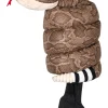 Daphne Rattlesnake Headcover