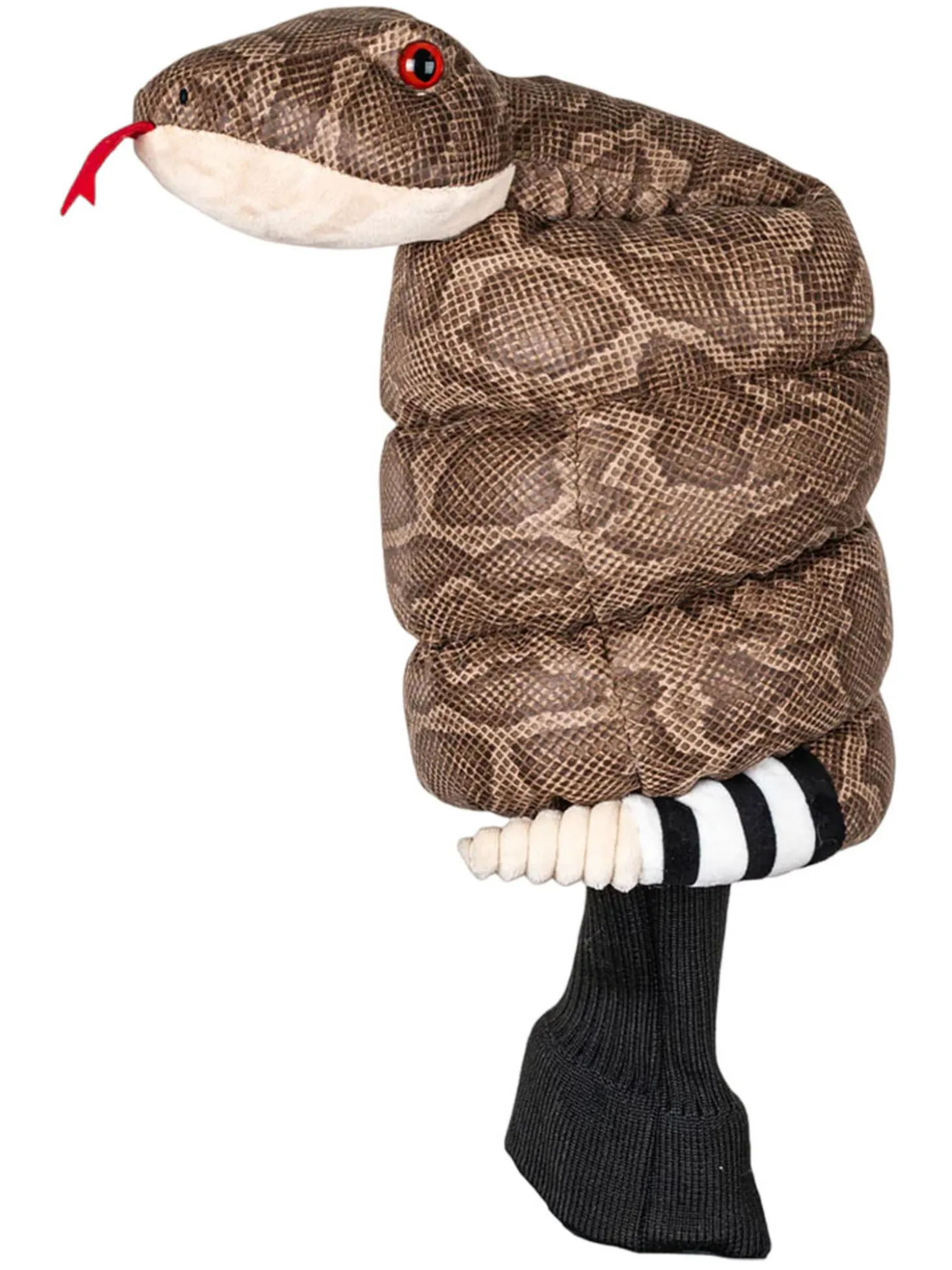 Daphne Rattlesnake Headcover