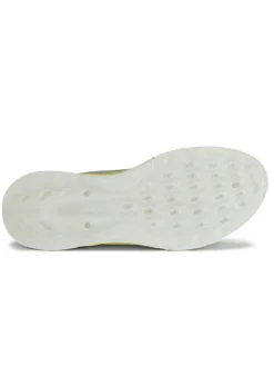 Ecco M BIOM C4 Golf Shoes - Concrete/Bay Green