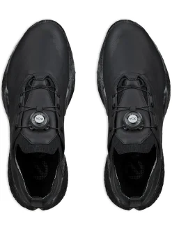 Ecco M Biom H5 BOA Golf Shoes - Black