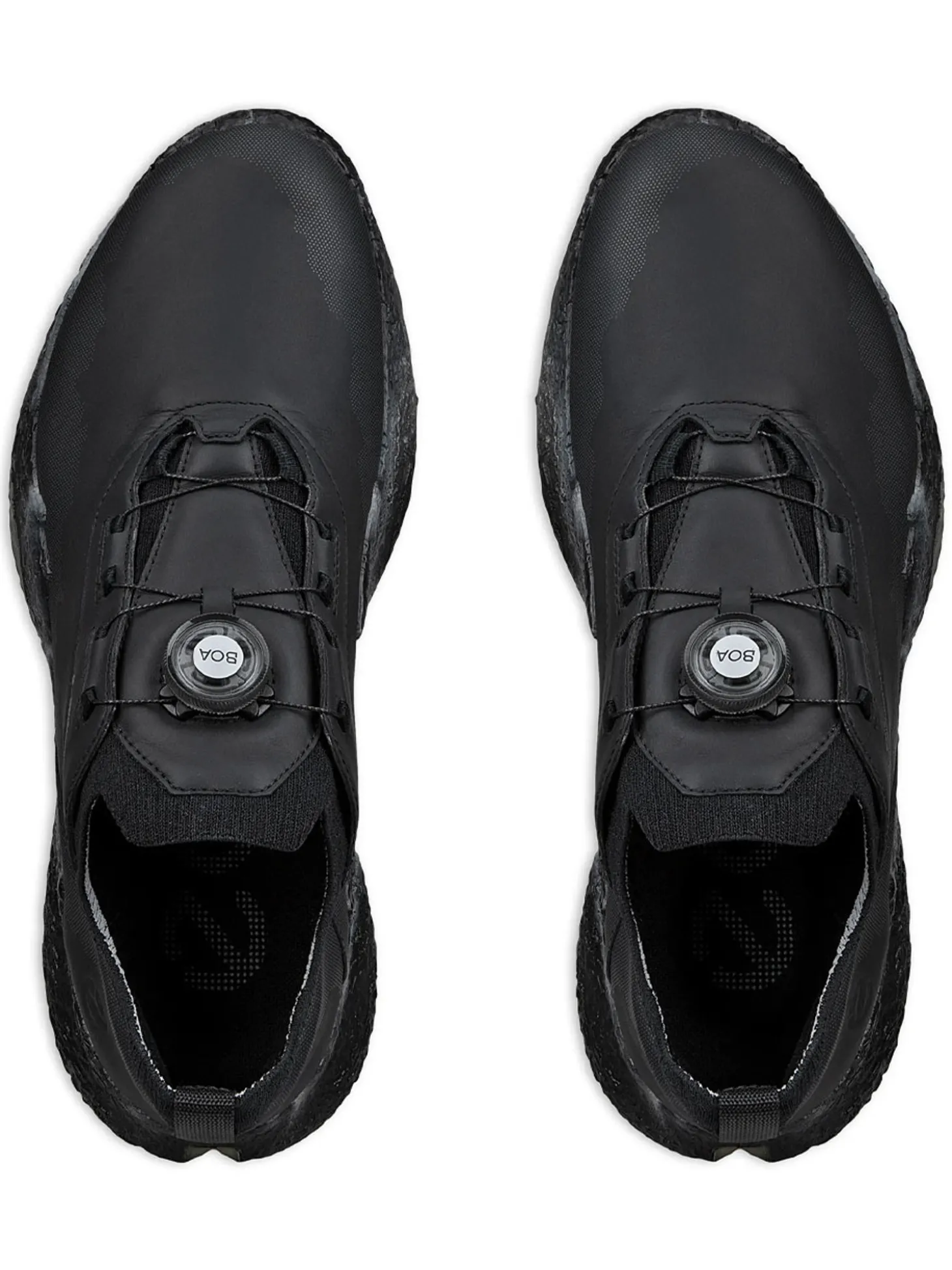 Ecco M Biom H5 BOA Golf Shoes - Black