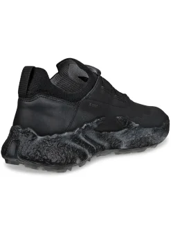 Ecco M Biom H5 BOA Golf Shoes - Black