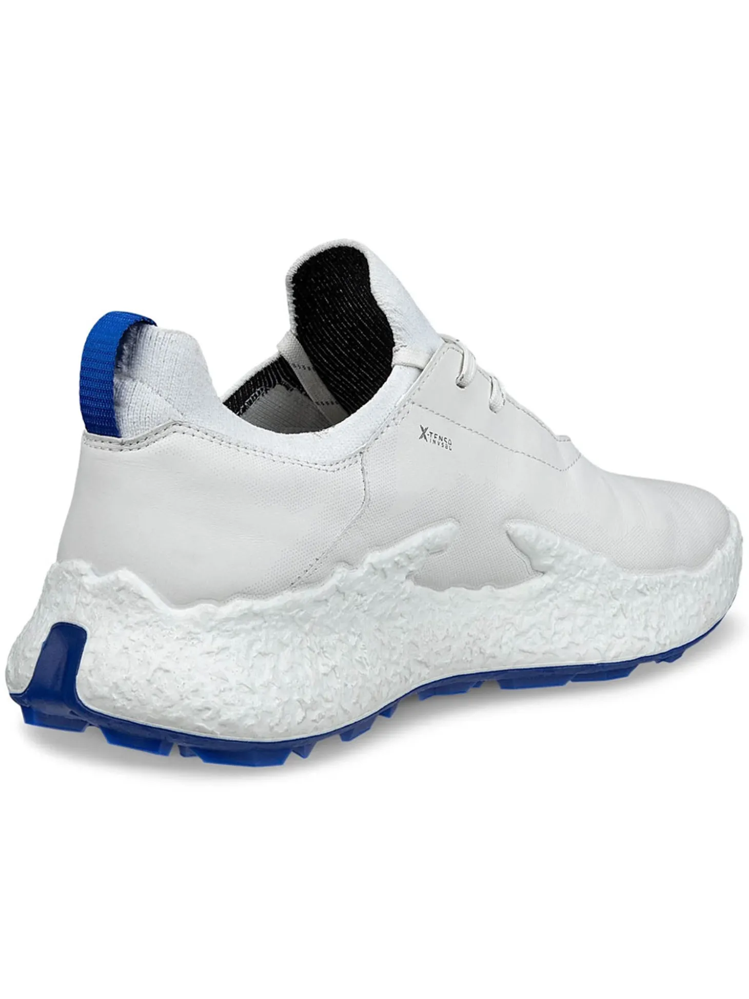 Ecco M Biom H5 Golf Shoes - White