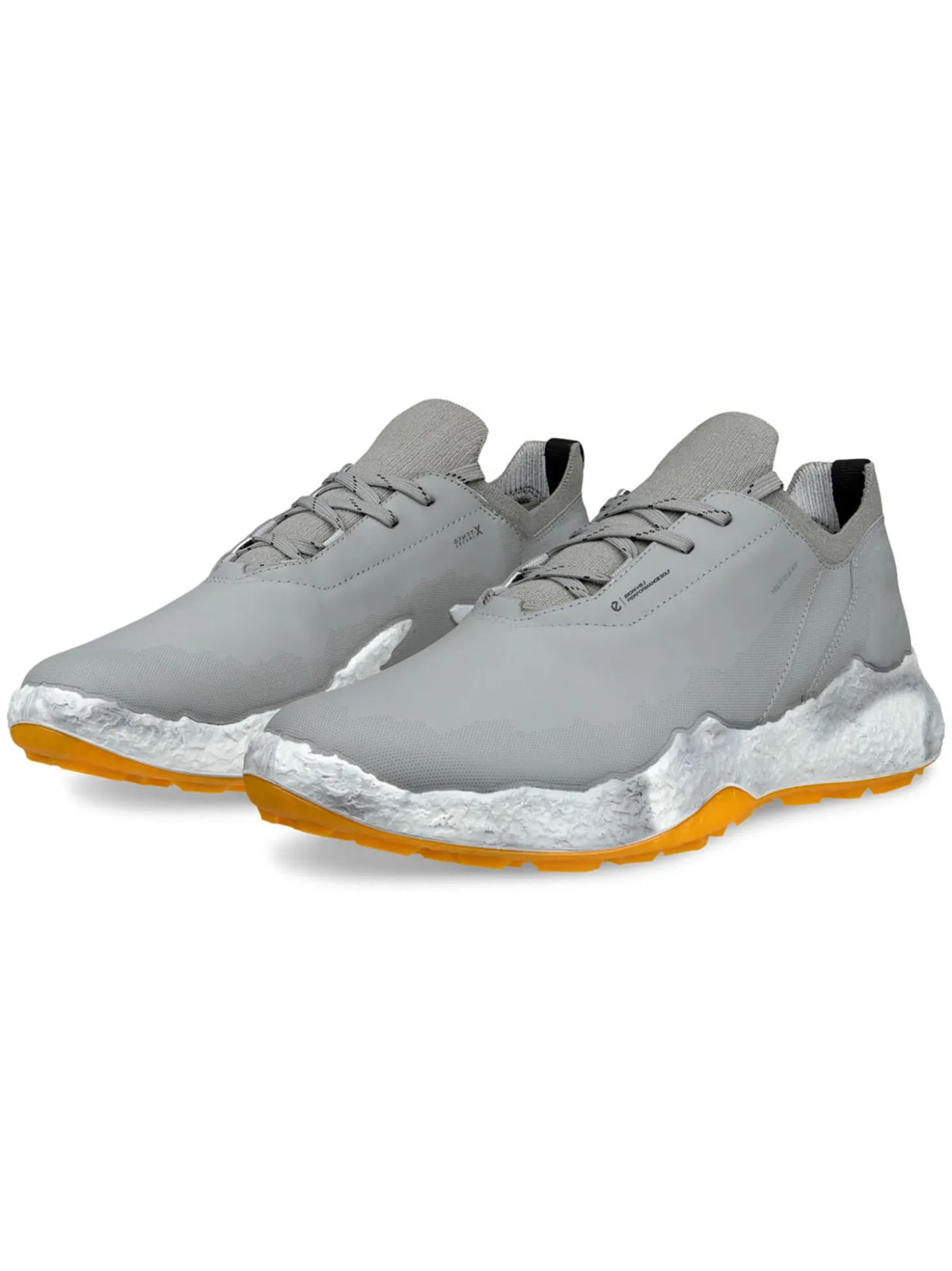 Ecco M Biom H5 Golf Shoes - Wild Dove