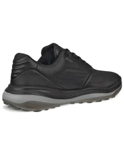 Ecco M LT1 Golf Shoes - Black
