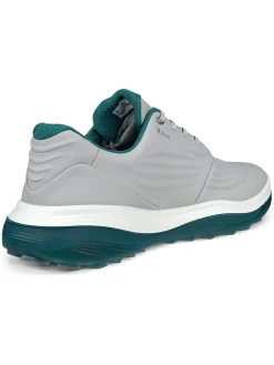 Ecco M LT1 Golf Shoes - Concrete