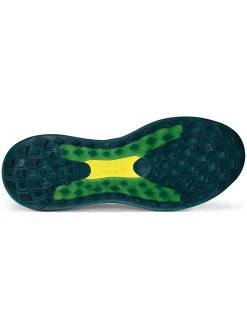 Ecco M LT1 Golf Shoes - Concrete